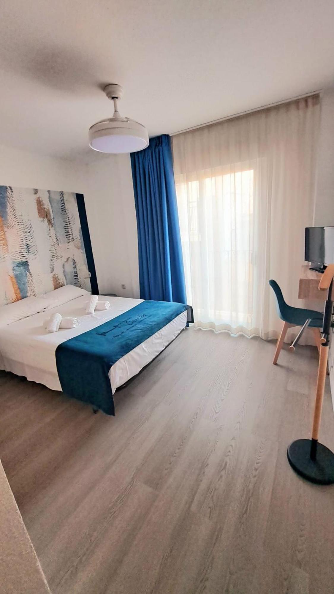 Appartement Pisos De Concha *