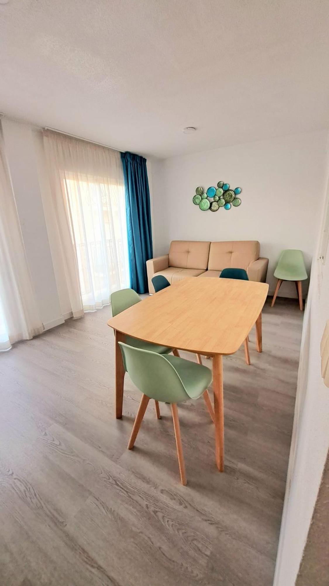 Pisos De Concha Appartement