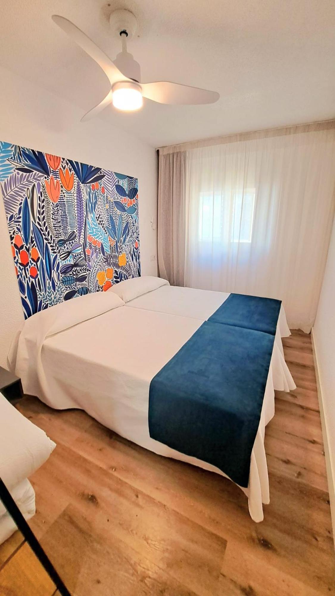 Appartement Pisos De Concha Benidorm