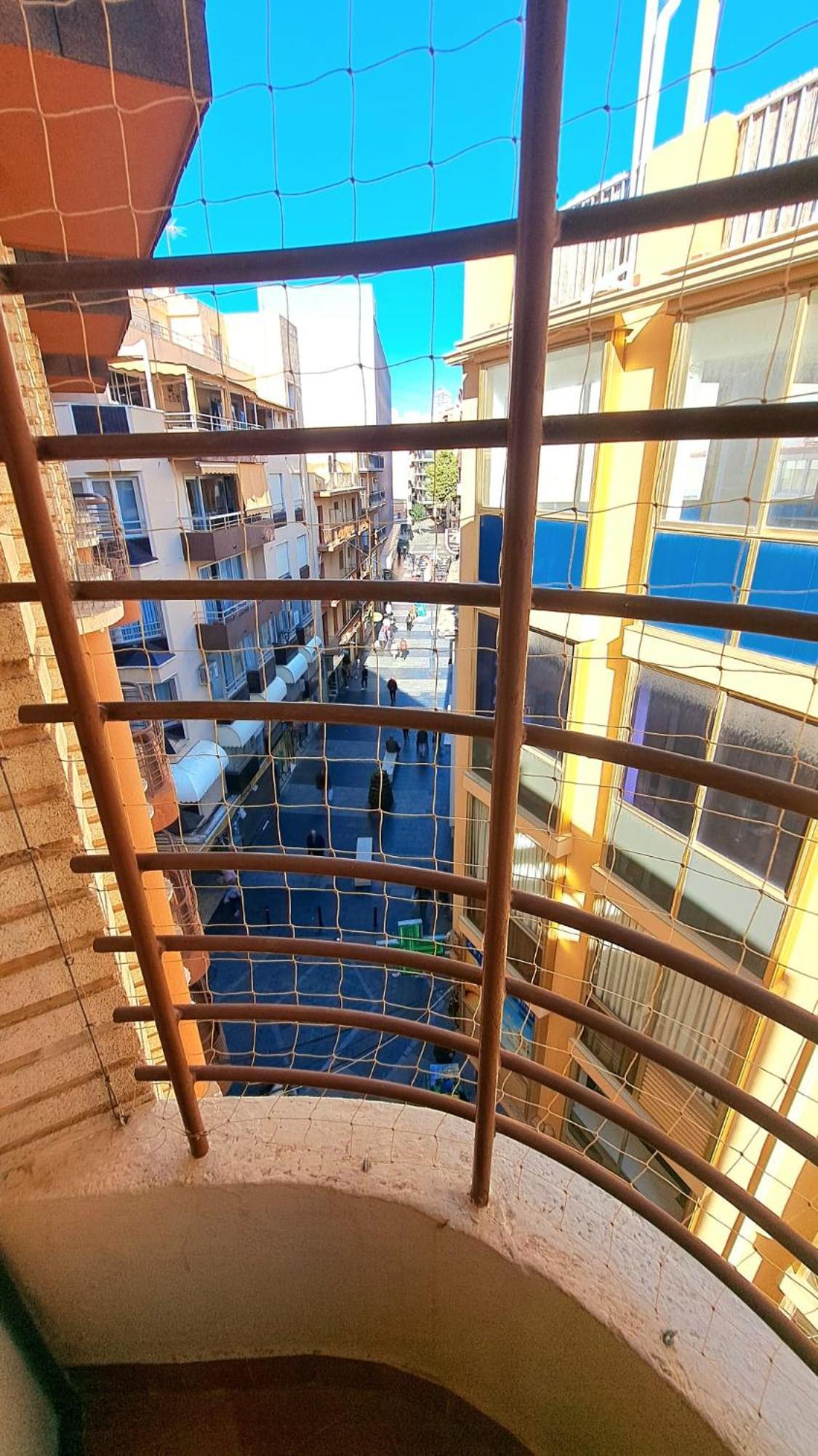 Appartement Pisos De Concha
