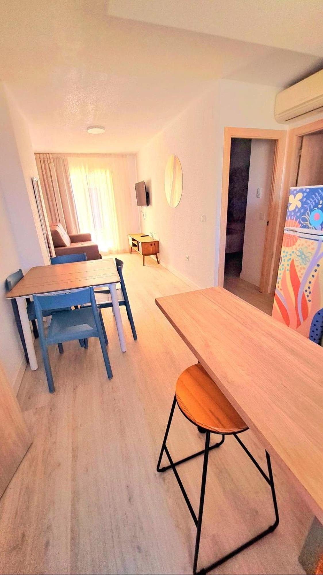 Pisos De Concha Appartement Benidorm