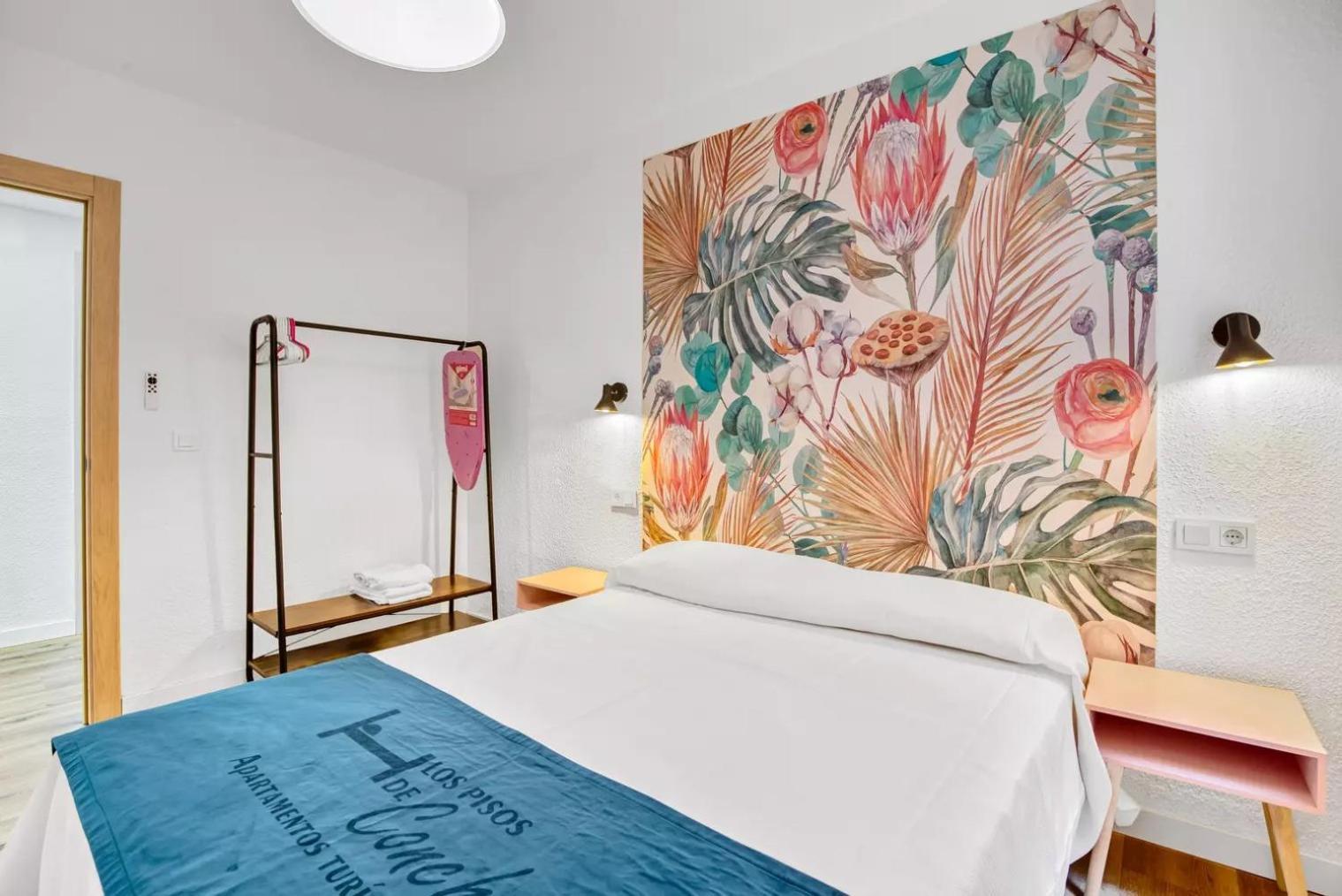 Appartement Pisos De Concha Benidorm