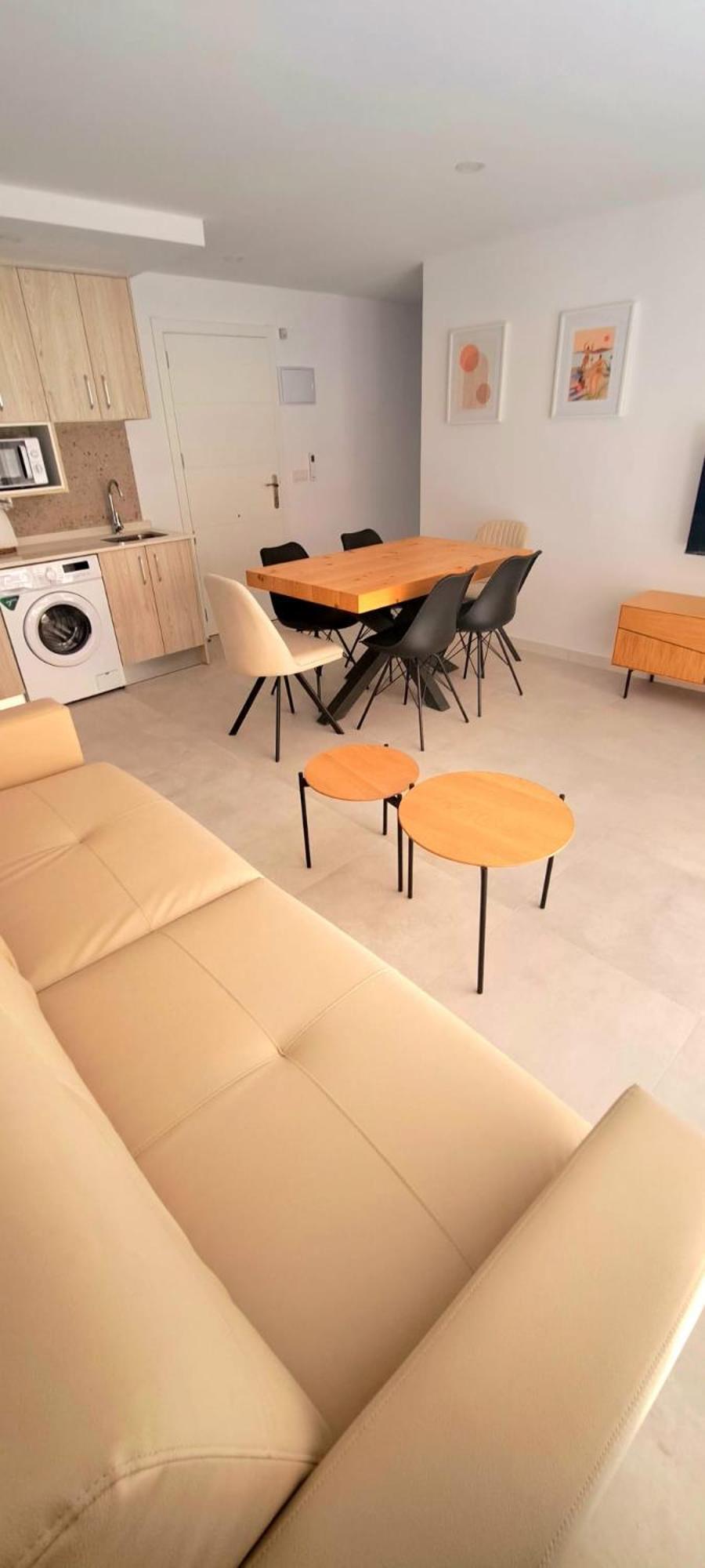 Pisos De Concha Appartement