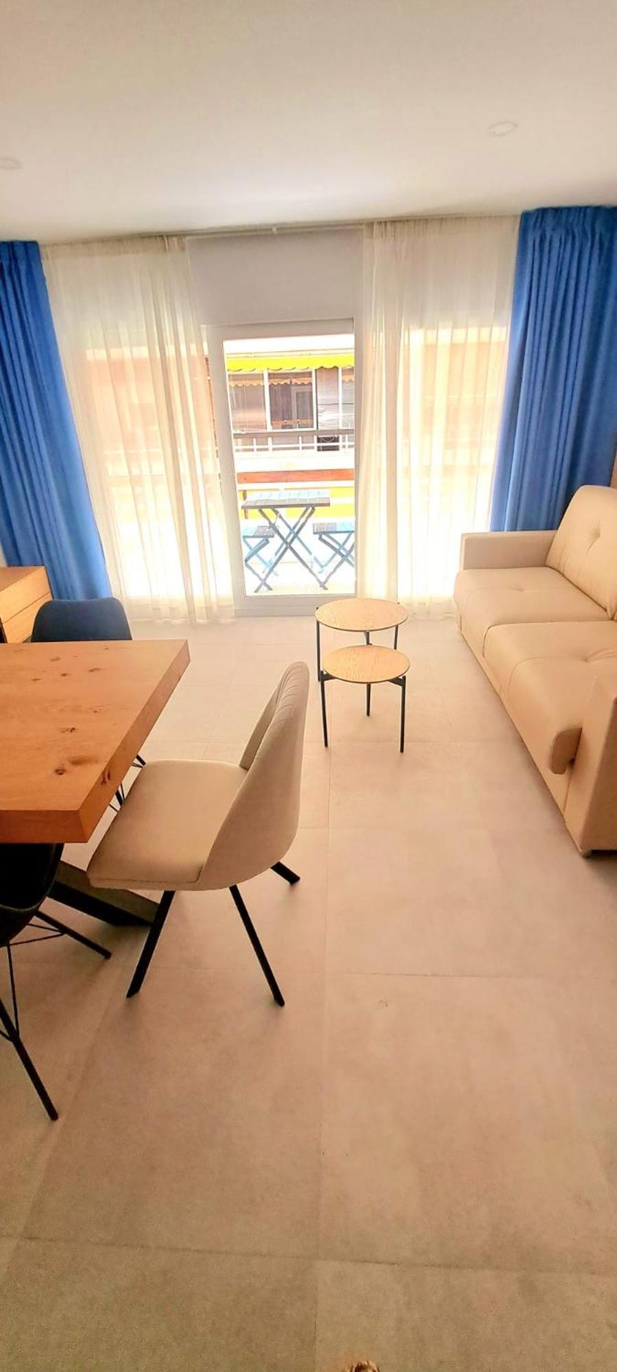 Pisos De Concha Appartement